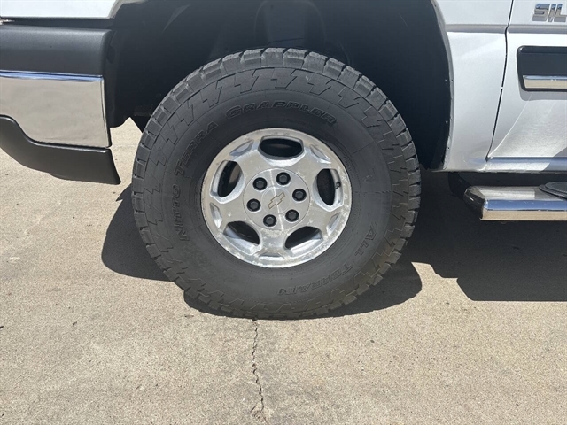 chevrolet silverado 1500 2003 1GCEK14T73Z200903 image chevrolet silverado 1500 2003 1GCEK14T73Z200903 image